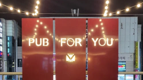Pub For You