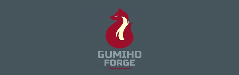Gumiho Forge 3D Printing Services