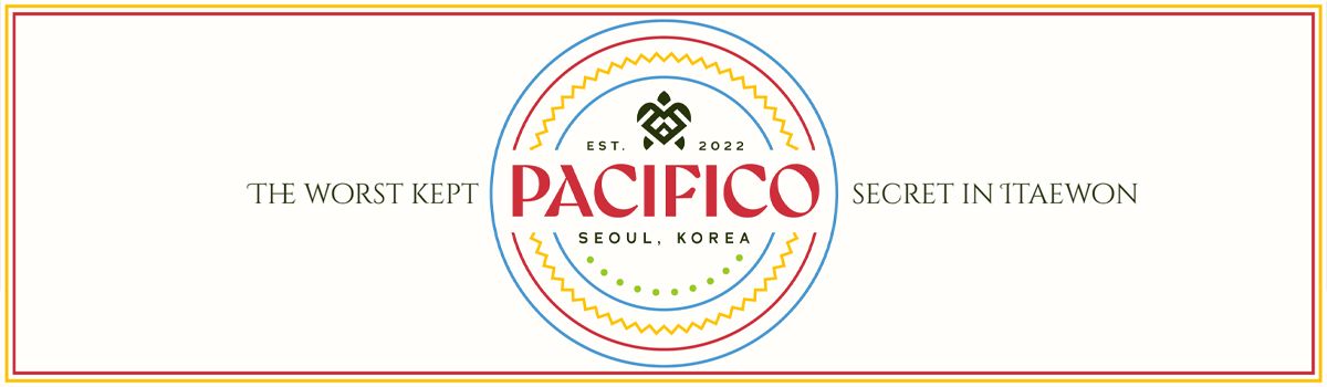 Bar Pacífico