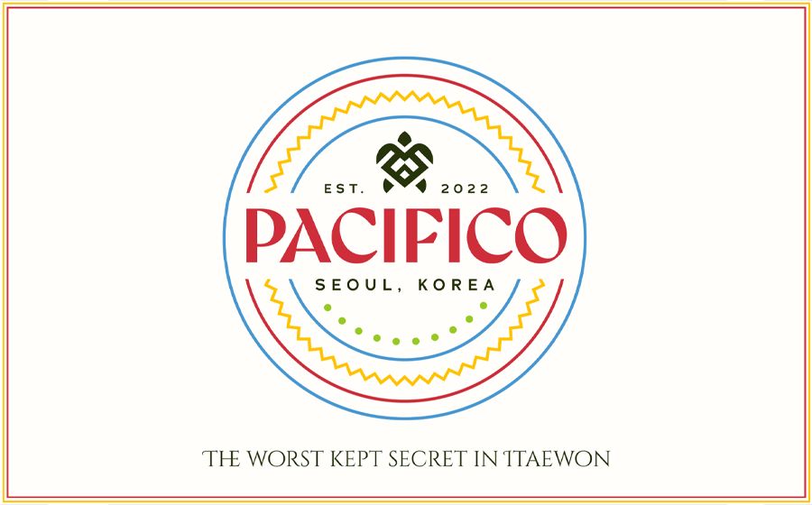 Bar Pacífico