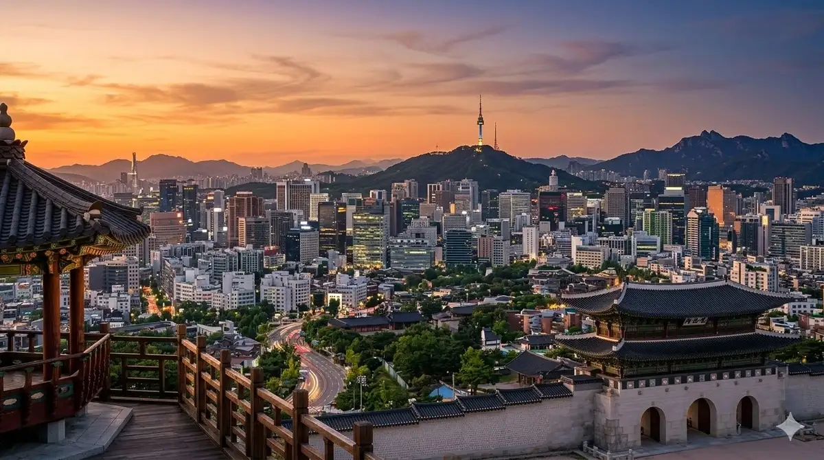 Comprehensive Guide to Becoming a Teacher in South Korea