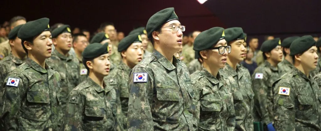 Dual Citizenship and Military Service: What Korean-Americans (and Others) Need to Know