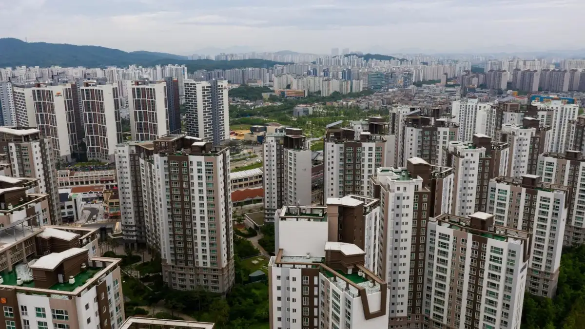Introduction to Korean Housing