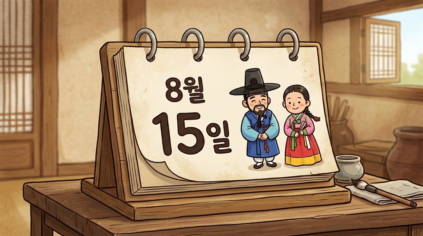 Korean Holidays Explained: Red Days, Labor Holidays, and Your Rights