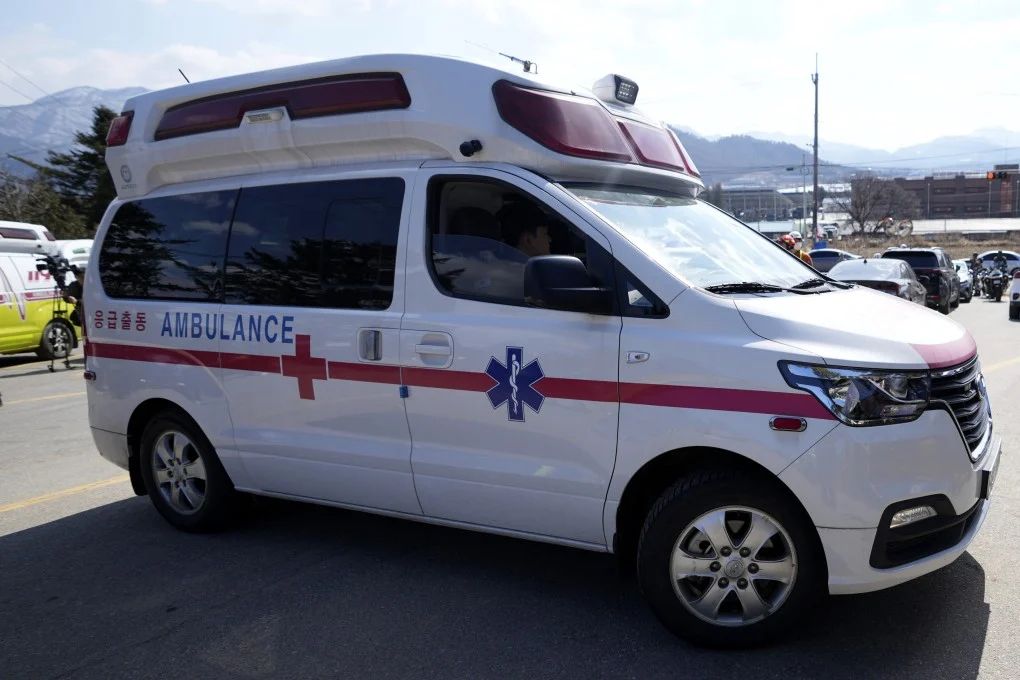 Emergency Services and Support in South Korea