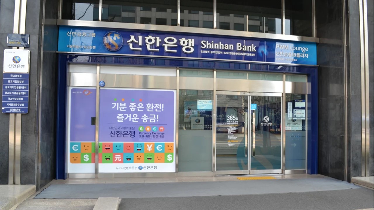 How to Open a Bank Account in Korea as a Foreigner