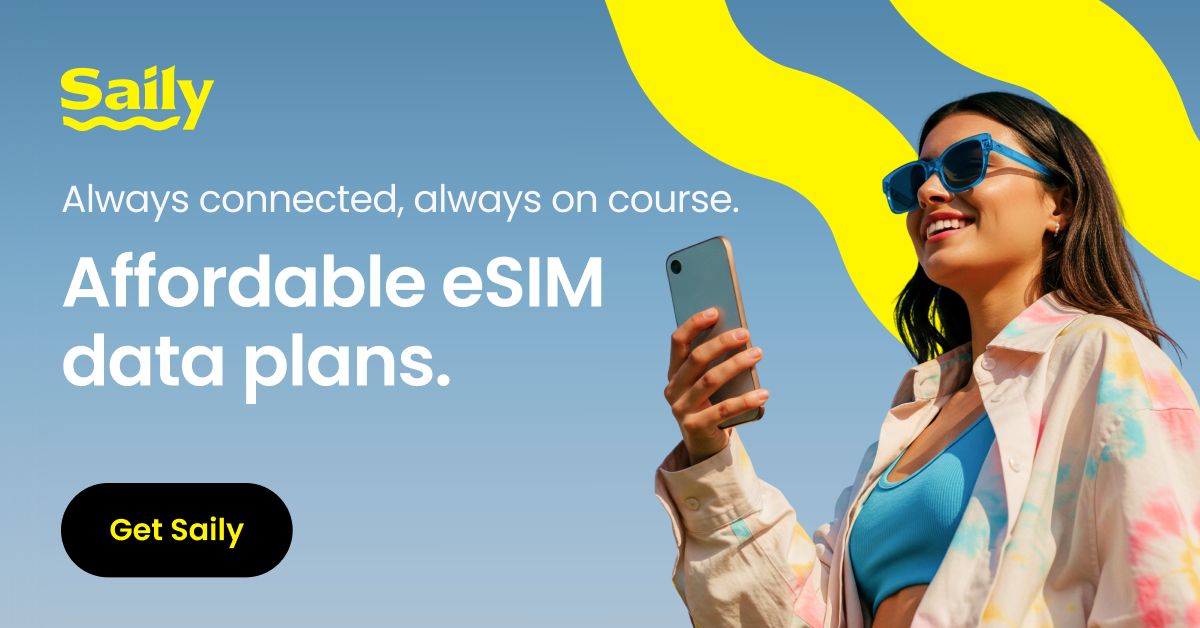 The Best eSIM for Traveling Asia: Stay Connected in Vietnam, Thailand, Japan, and Beyond