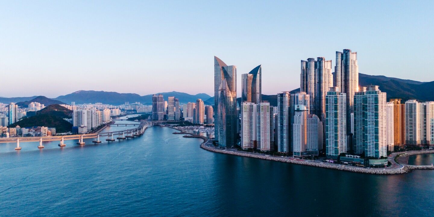 Best Hotels in Busan: Haeundae, Seomyeon, and Beyond