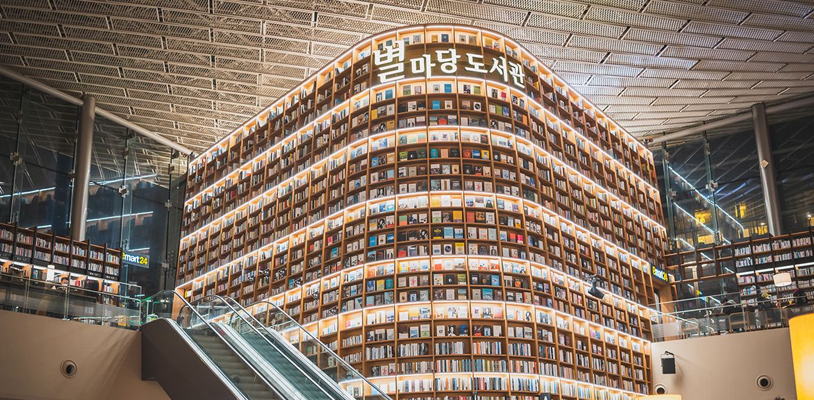 Best Hotels in Gangnam, Seoul: From COEX to Garosugil