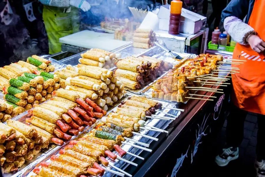 Best Hotels in Myeongdong, Seoul: Where to Stay in Korea's Shopping Capital