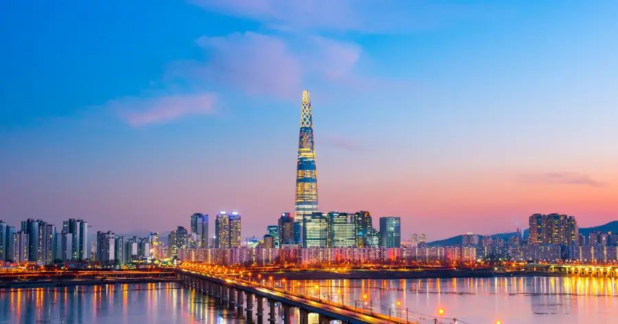 Seoul in 5 Days: A Complete Itinerary for Every Interest