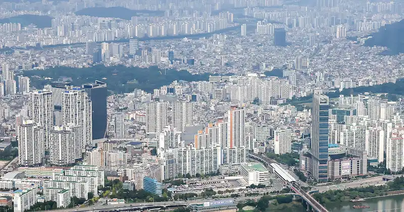 Understanding Korean Housing: Wolse vs Jeonse vs Mae-mae