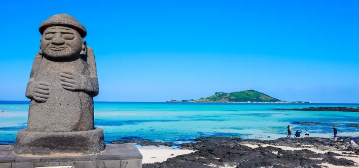 Weekend Getaways: Busan, Jeju, and Incheon for Expats